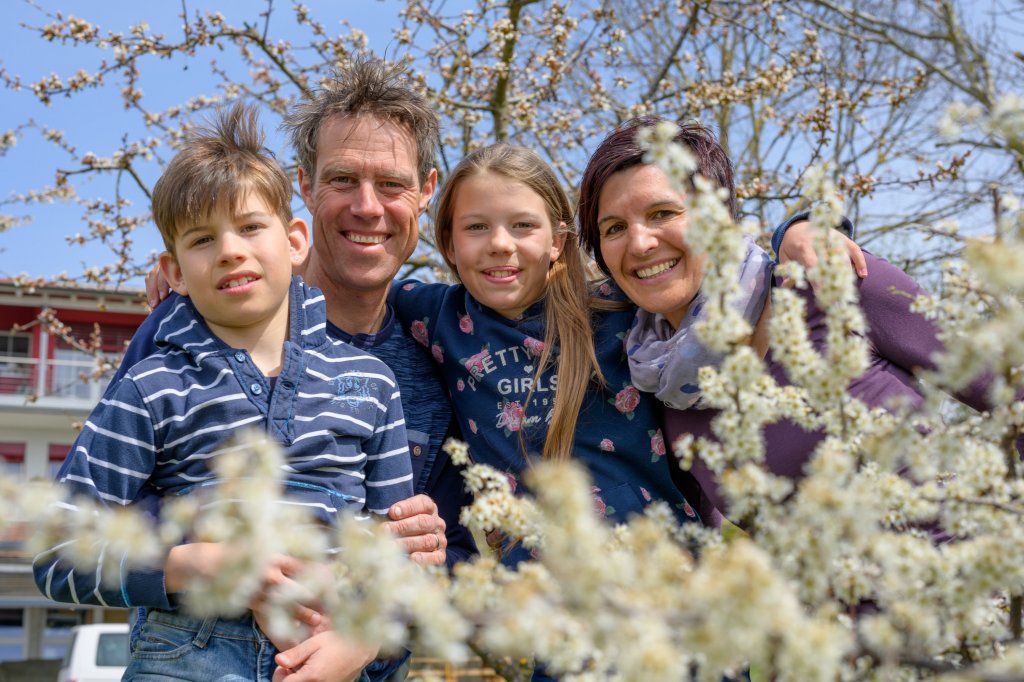 Familienporträts – artbula fotografie.