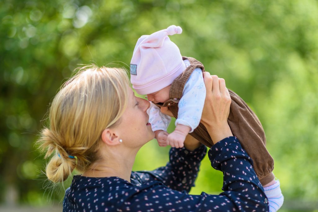 Familienporträts – artbula fotografie.