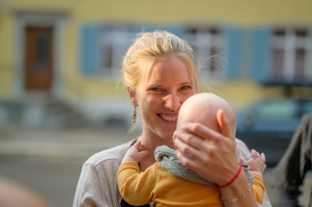 Familienporträts – artbula fotografie.