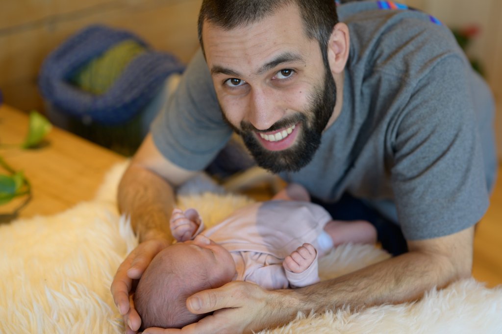 Familienporträts – artbula fotografie.