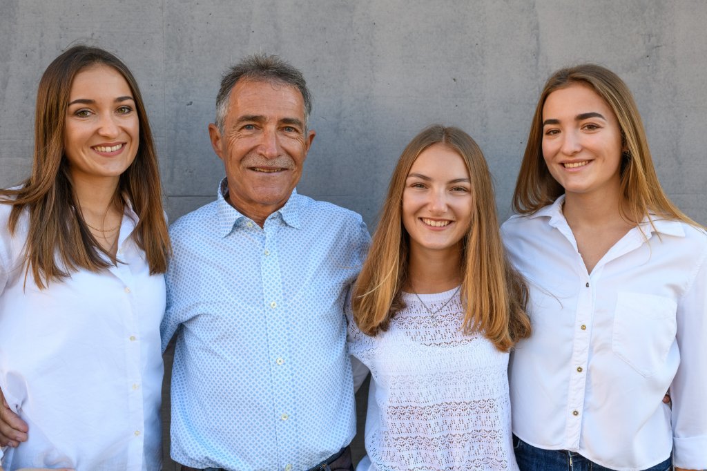 Familienporträts – artbula fotografie.