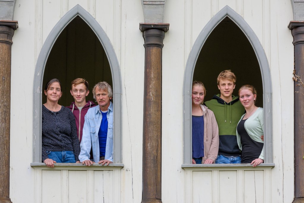 Familienporträts – artbula fotografie.
