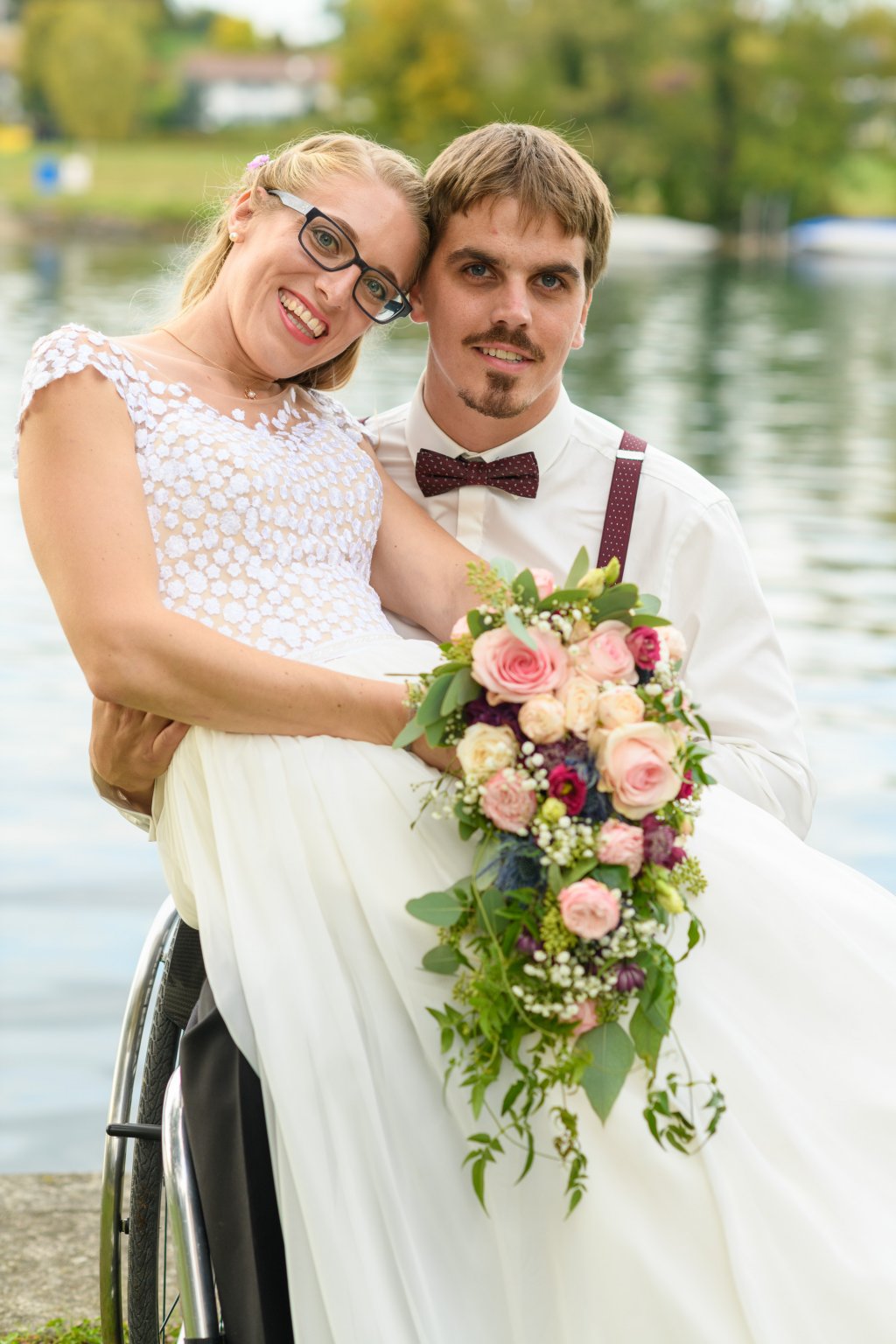 Hochzeitsfotografie – artbula fotografie.